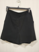 Load image into Gallery viewer, Skies Are Blue, Black Shorts, size XS
