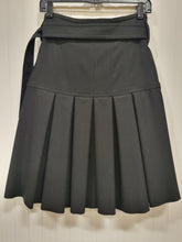 Load image into Gallery viewer, Burberry Wool Skirt
