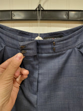 Load image into Gallery viewer, Lafayette 148 New York Blue Dress Pants
