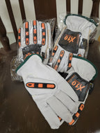 Majestic, x10, Impact-Resistent, Gloves