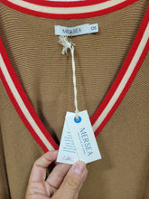 Load image into Gallery viewer, Khaki Poncho
