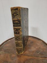 Load image into Gallery viewer, Poems &amp; Ballads By R.L. Stevenson
