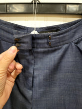 Load image into Gallery viewer, Lafayette 148 New York Blue Dress Pants
