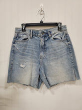 Load image into Gallery viewer, Hidden Brand Jean Shorts
