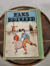 Load image into Gallery viewer, Hans Brinker The Silver Skates
