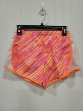Load image into Gallery viewer, Girls Justice Shorts, size 14

