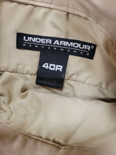 Load image into Gallery viewer, Men's Under Armour Shorts, size 40
