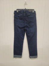 Load image into Gallery viewer, Liverpool Cropped Jeans
