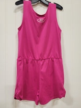 Load image into Gallery viewer, Under Armour Romper, size 4T
