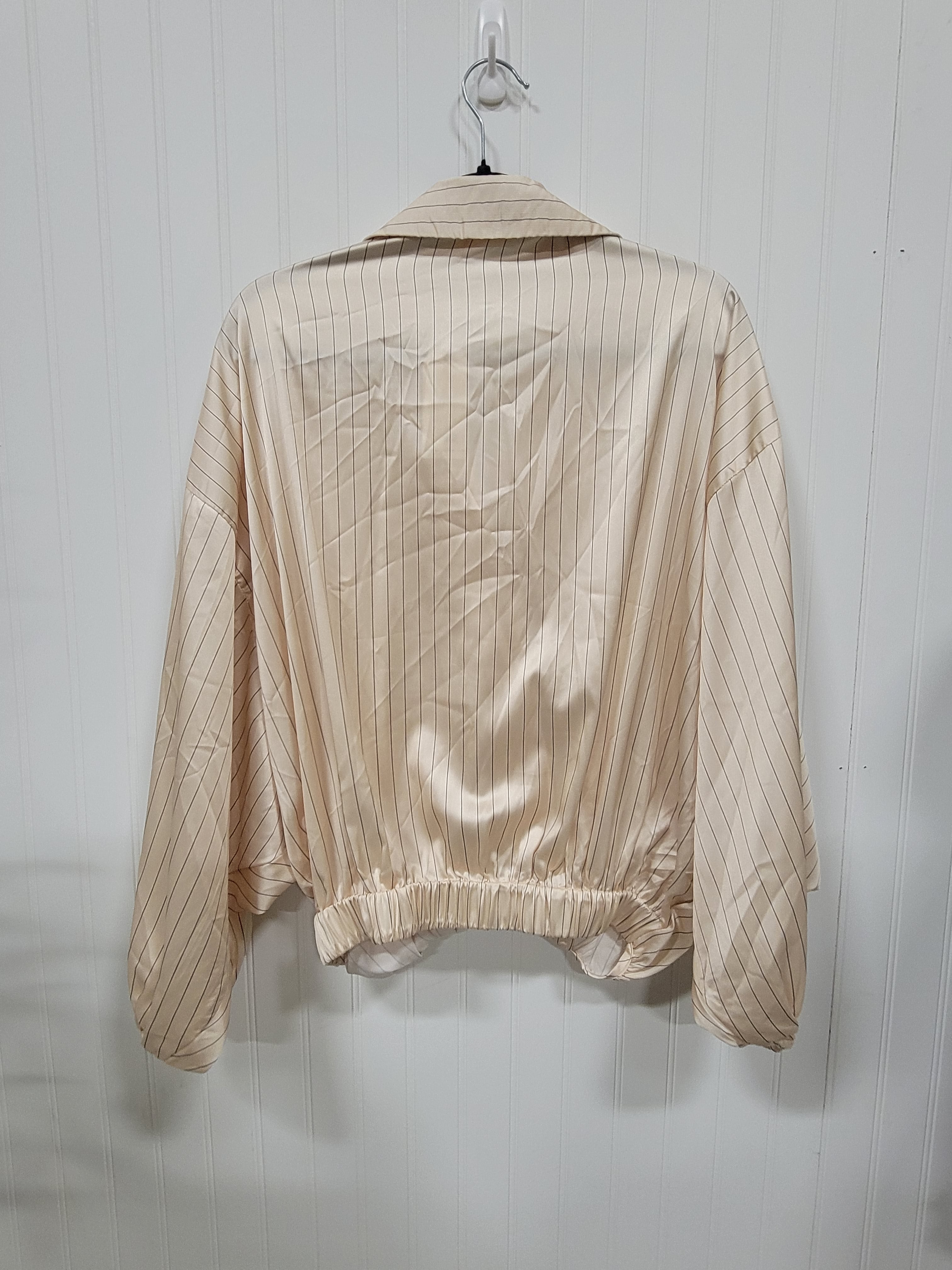 By Together, Blouse, size Medium