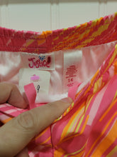 Load image into Gallery viewer, Girls Justice Shorts, size 14
