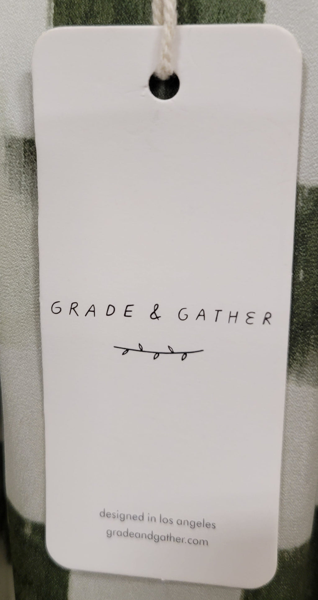 Grace & Gather, Pants, size Small