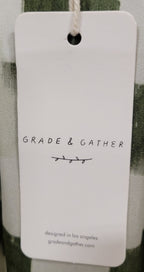 Grace & Gather, Pants, size Small