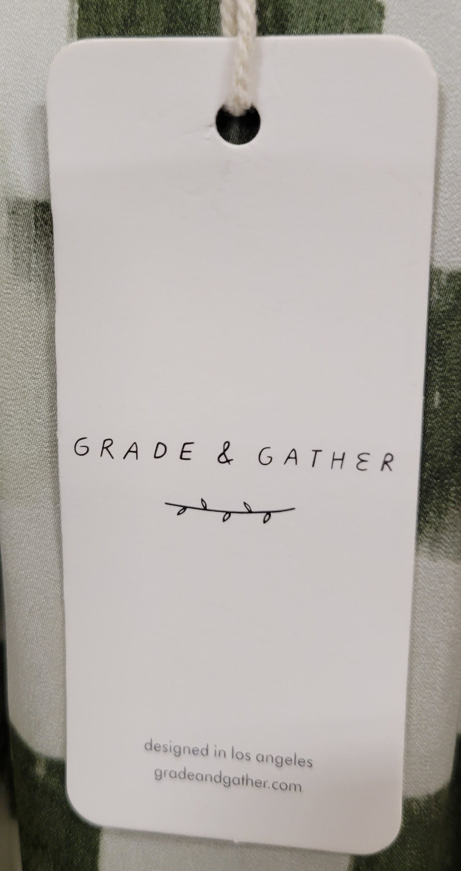 Grace & Gather, Pants, size Small
