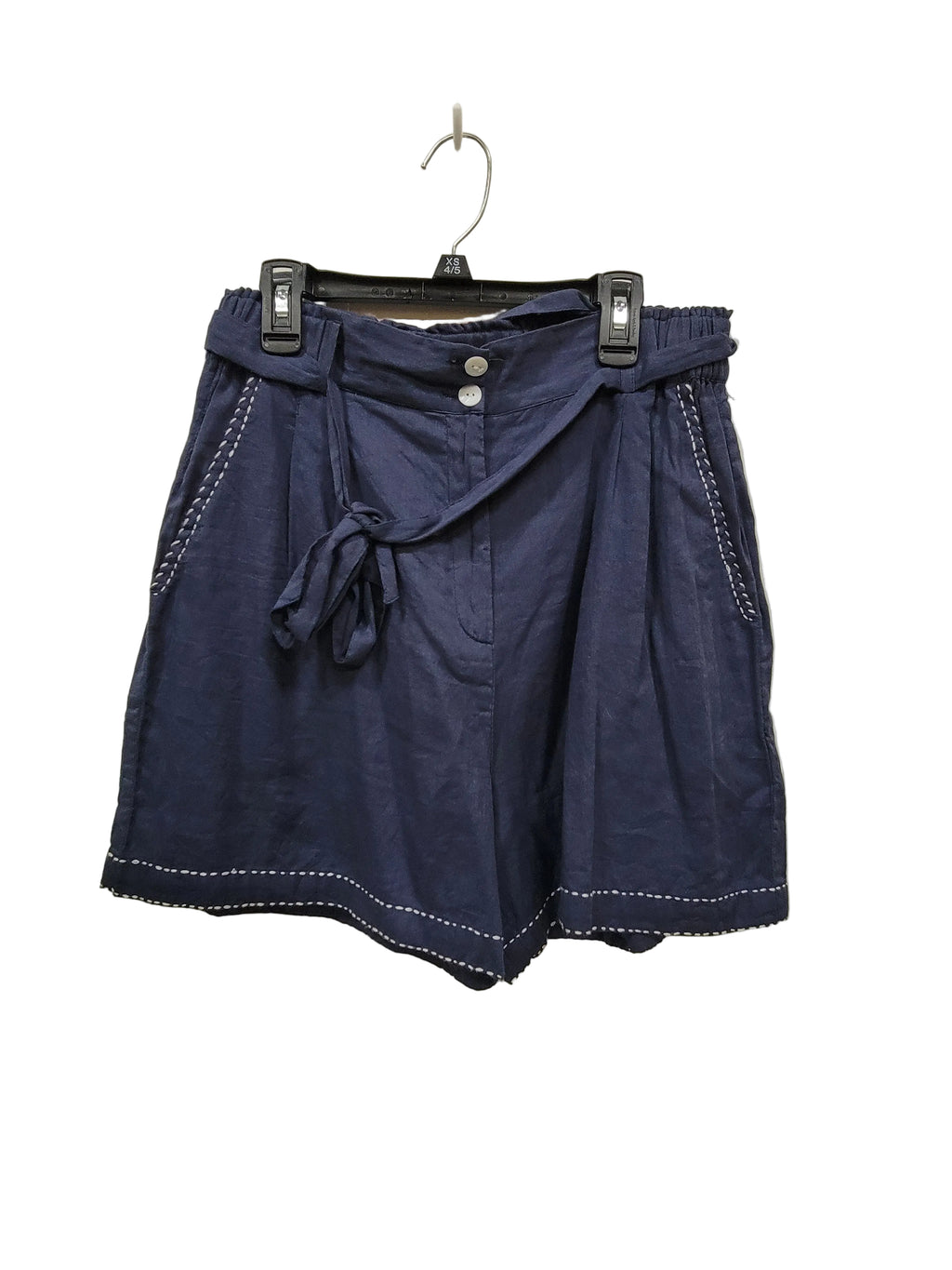 Navy Shorts, size XS