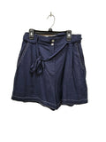 Navy Shorts, size XS