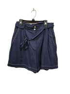 Navy Shorts, size XS