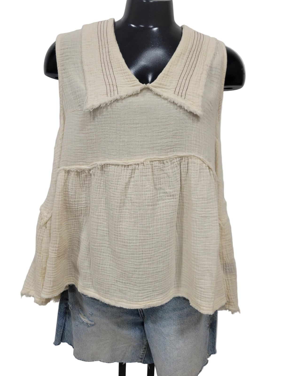 POL brand, Top, size Lg