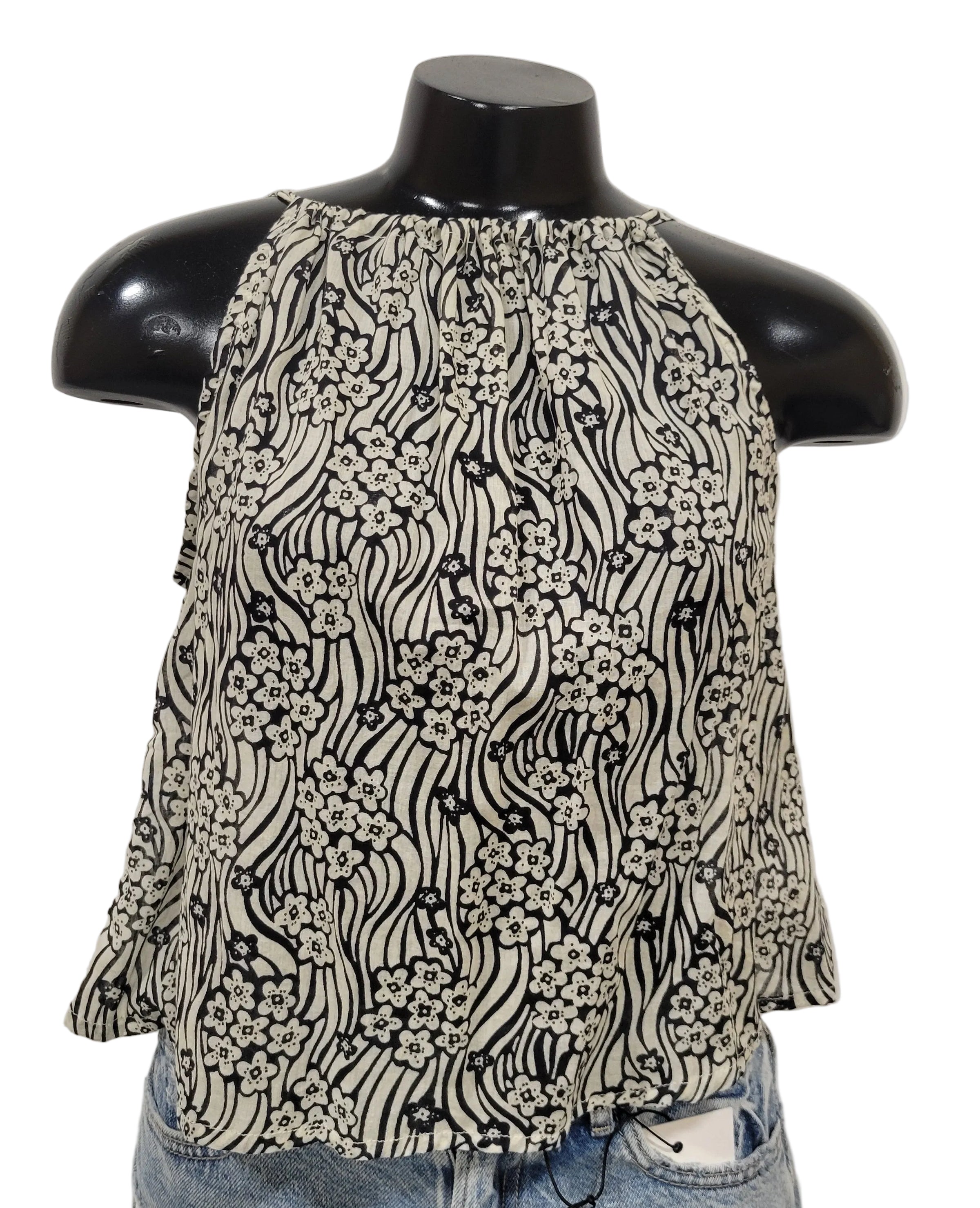 Campania Fantastica, Tank, size Large