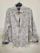 Load image into Gallery viewer, Robert Graham Men's Dress Shirt
