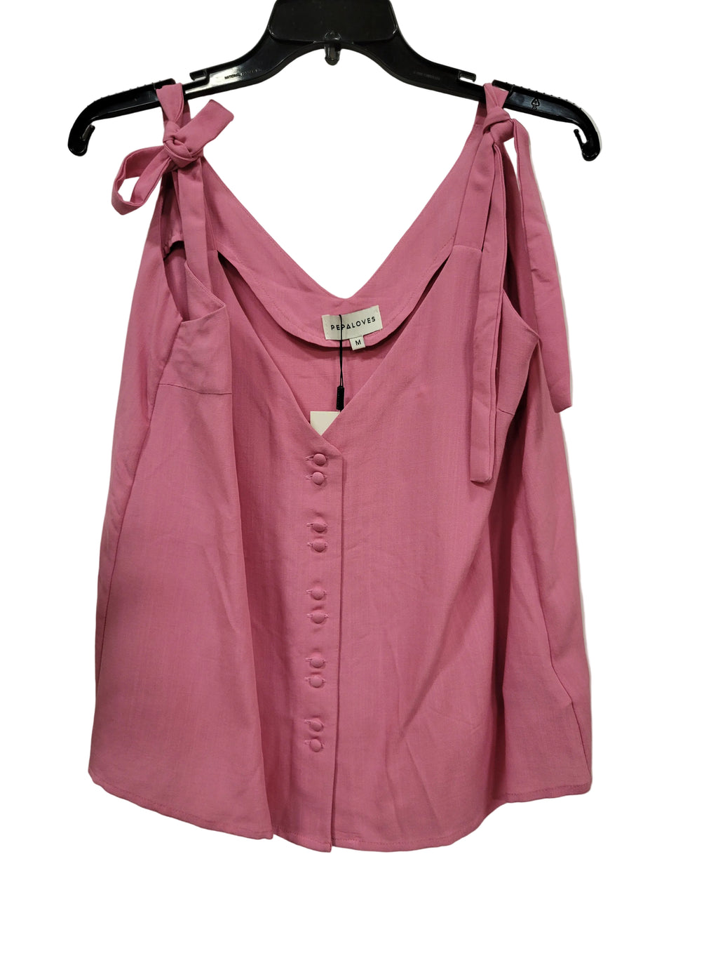 Pepaloves, Tank, size Medium