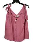Pepaloves, Tank, size Medium