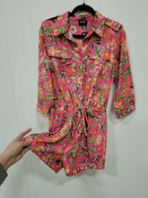 Load image into Gallery viewer, Fate brand, Romper, size Small
