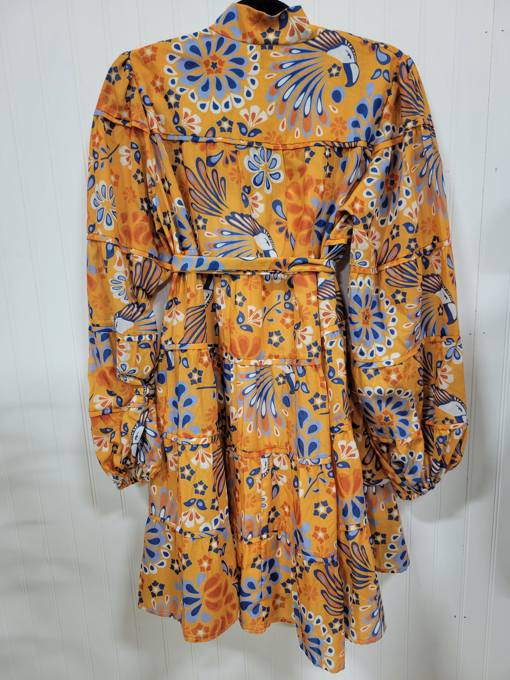 Beulah, Dress, size Large