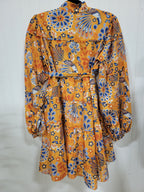 Beulah, Dress, size Large