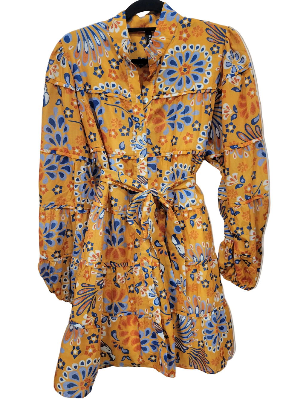 Beulah, Dress, size Large