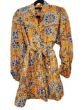 Beulah, Dress, size Large