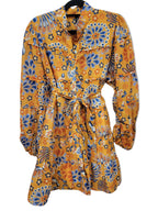 Beulah, Dress, size Large