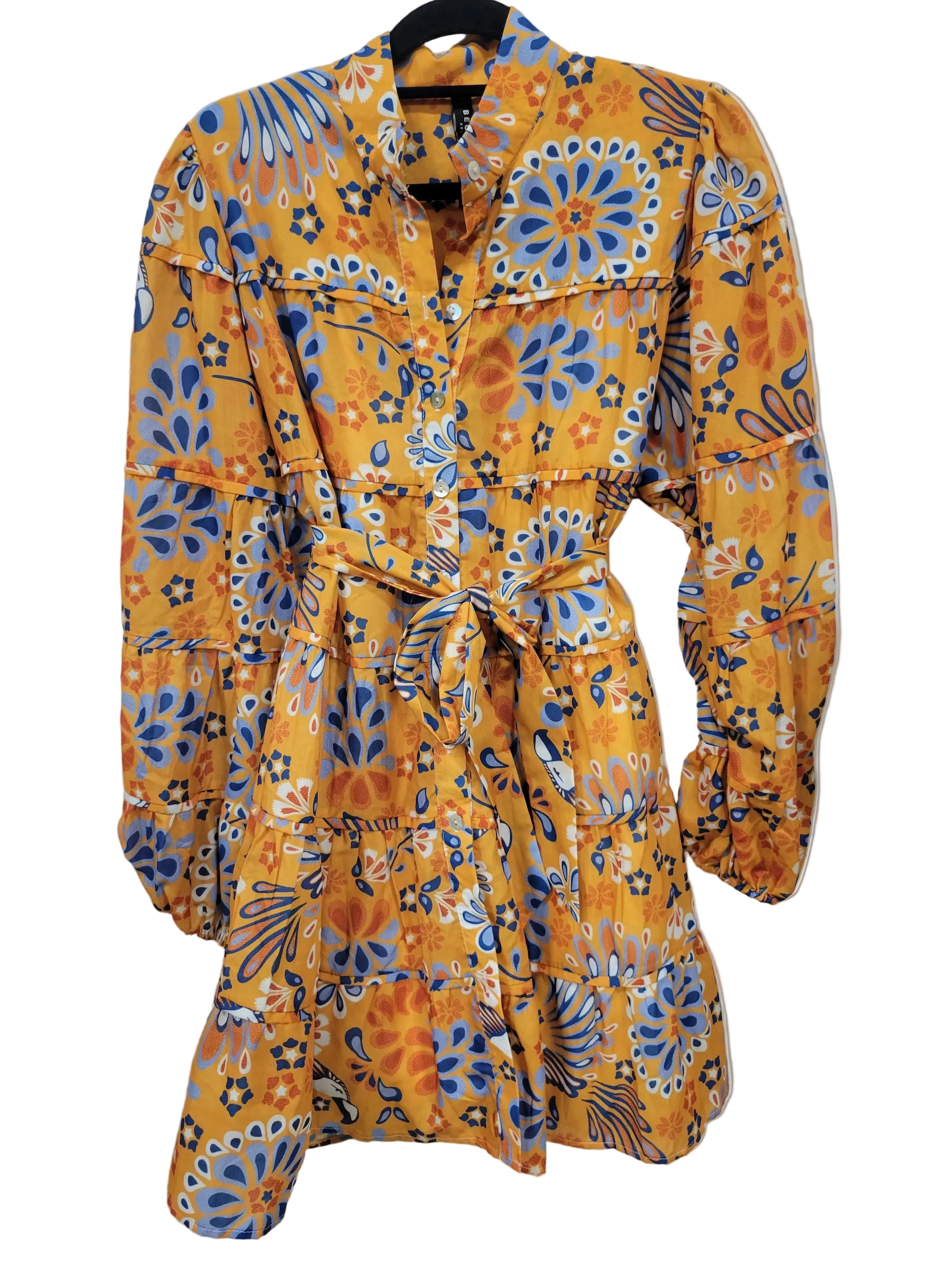 Beulah, Dress