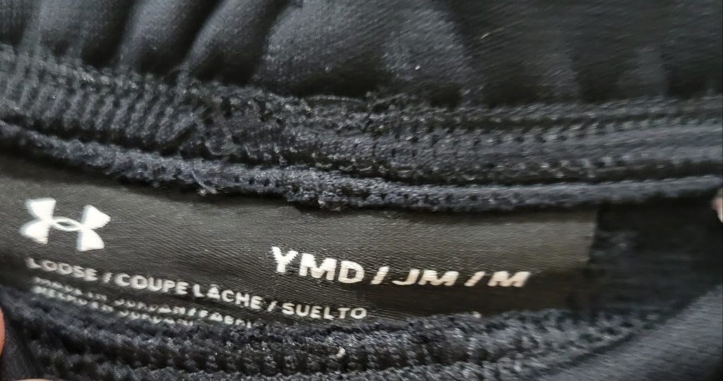 Under Armour, Pants, Boys size Medium