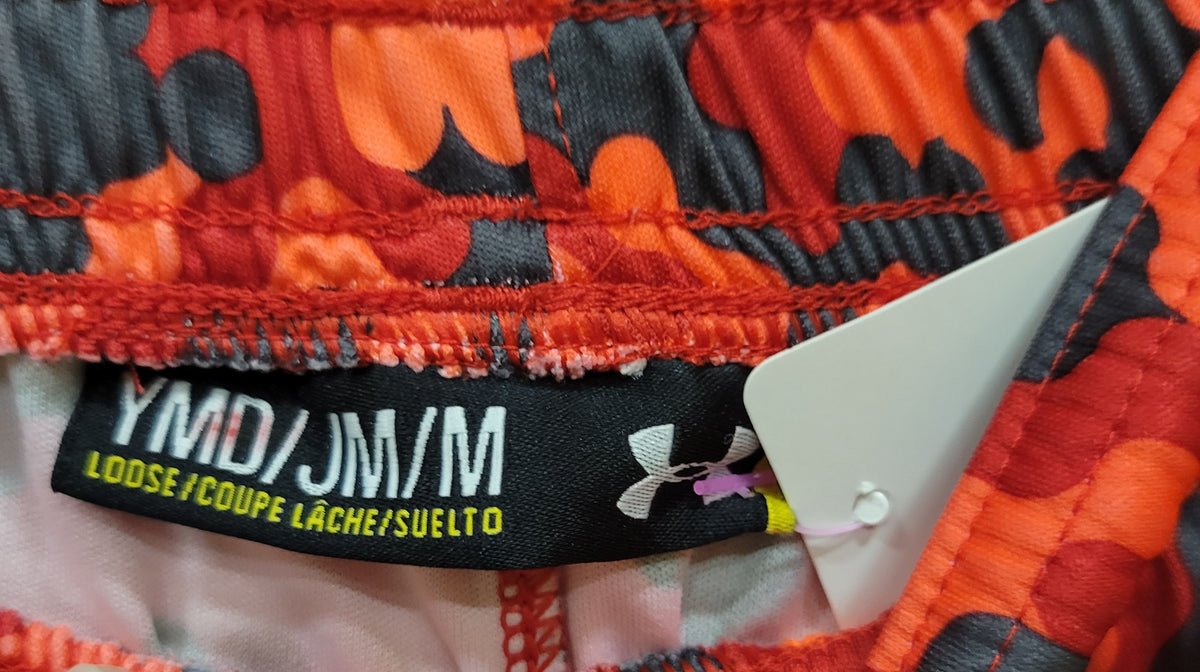 Under Armour, Shorts, Boys size Medium