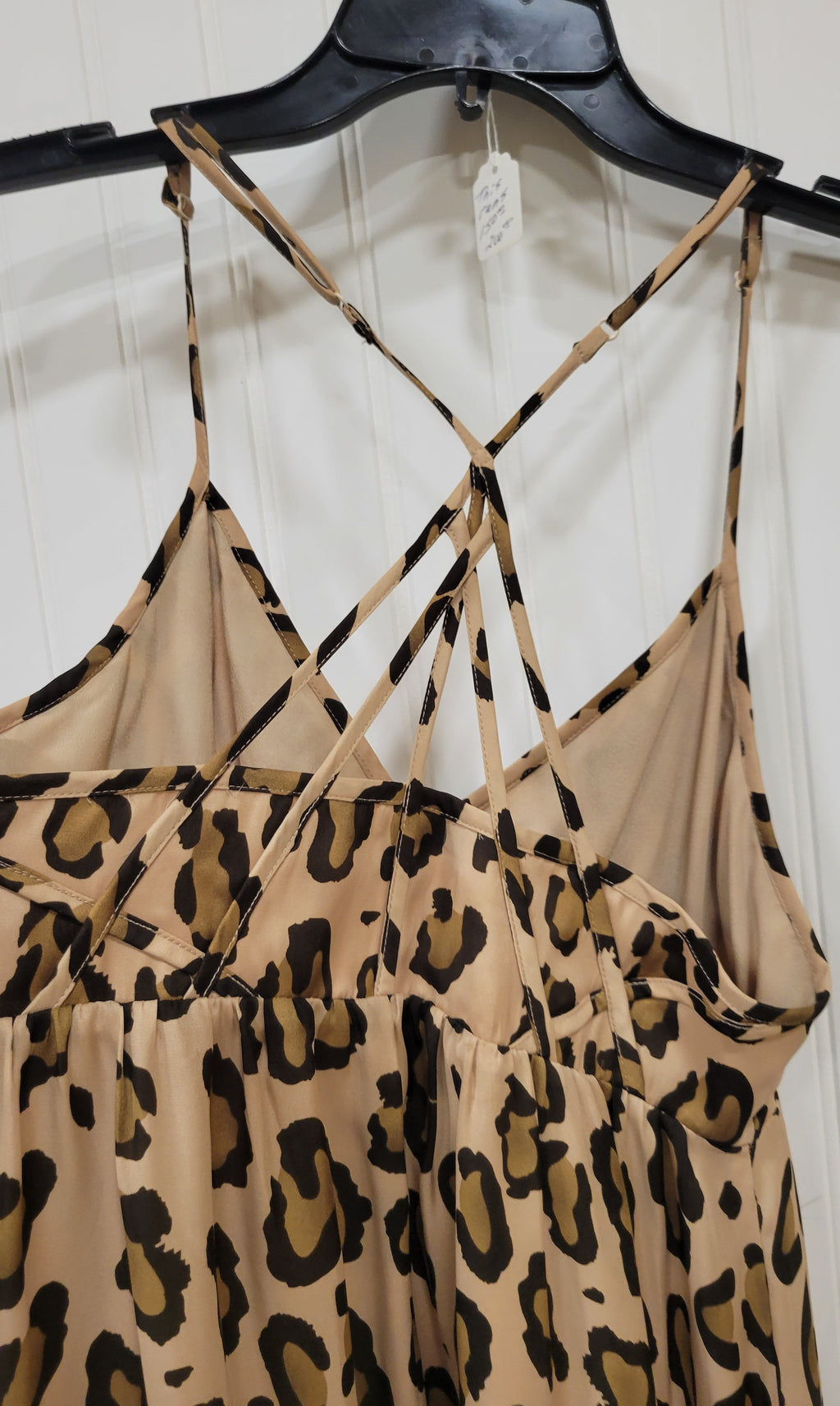 Armani Exchange, Dress, size 6