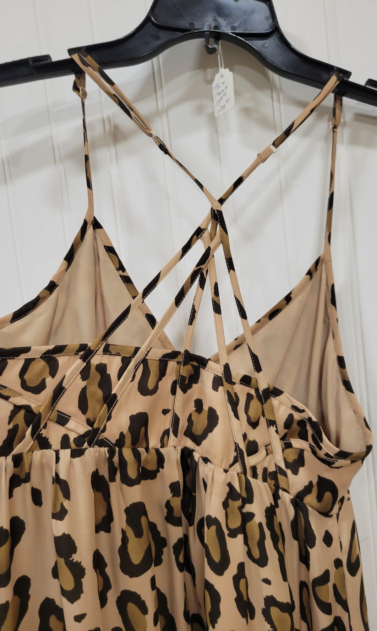 Armani Exchange, Dress, size 6