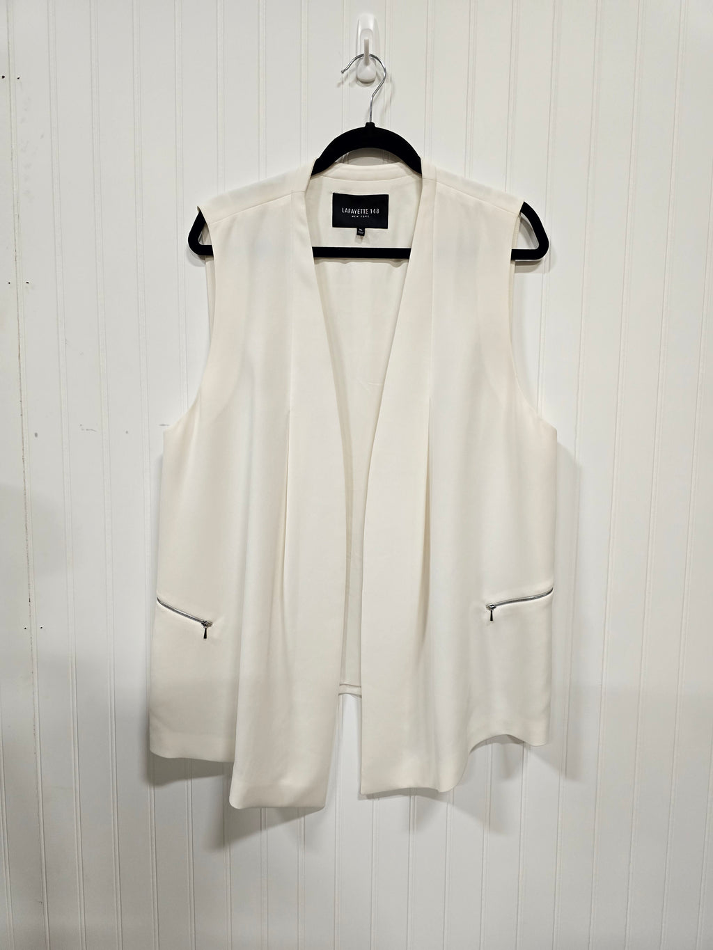 Lafayette 148, Vest, size XL