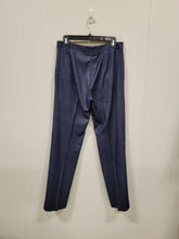 Load image into Gallery viewer, Lafayette 148 New York Blue Dress Pants
