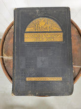 Load image into Gallery viewer, Household Searchlight Recipe Book 12th Printing
