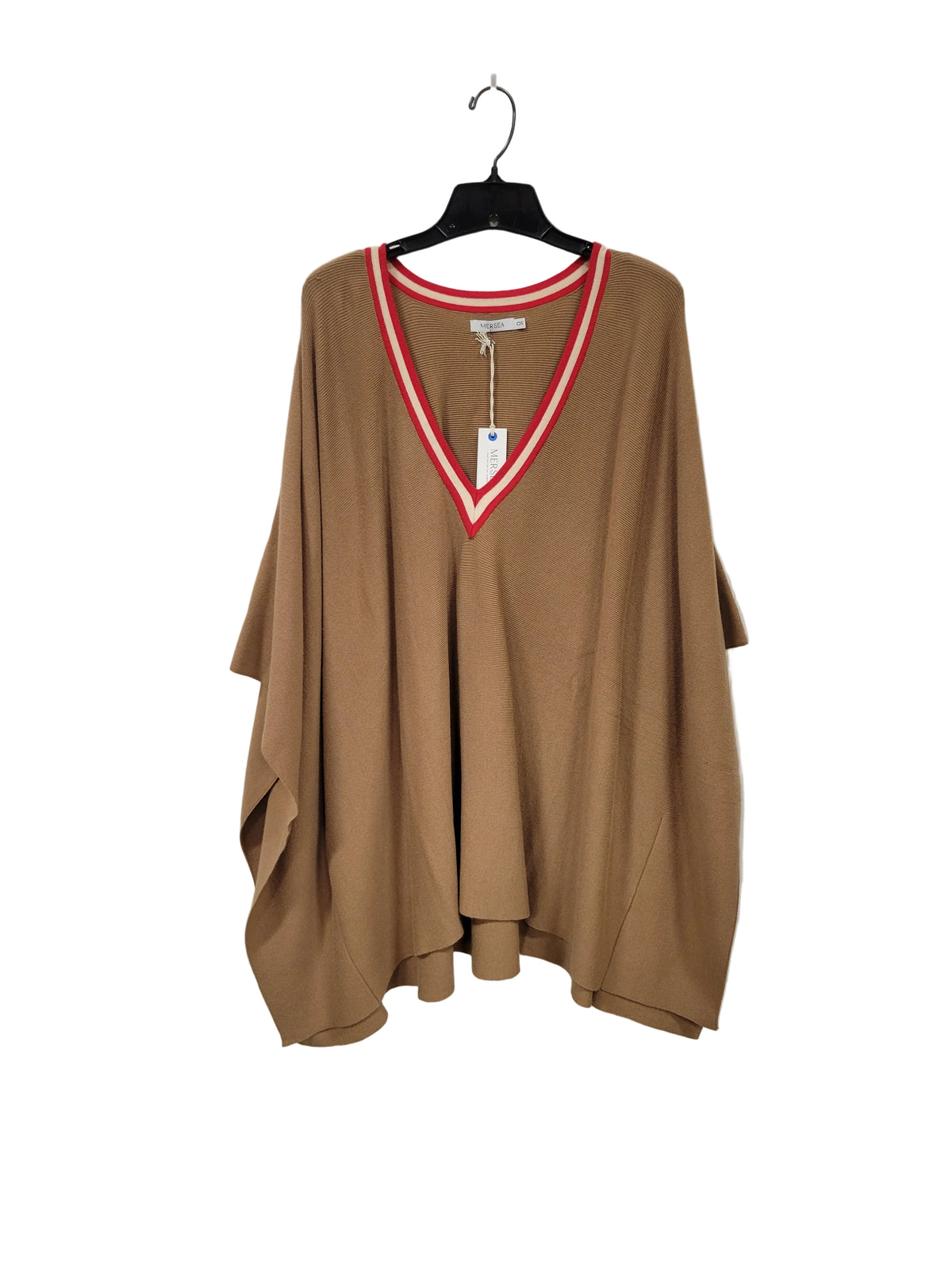 Mersea, Poncho, one size fits most