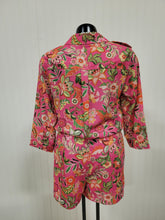 Load image into Gallery viewer, Fate brand, Romper, size Small
