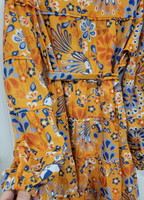 Beulah, Dress, size Large