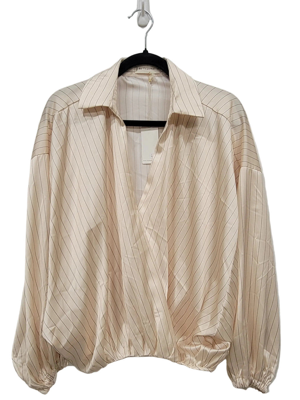 By Together, Blouse, size Medium