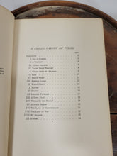 Load image into Gallery viewer, Poems &amp; Ballads By R.L. Stevenson
