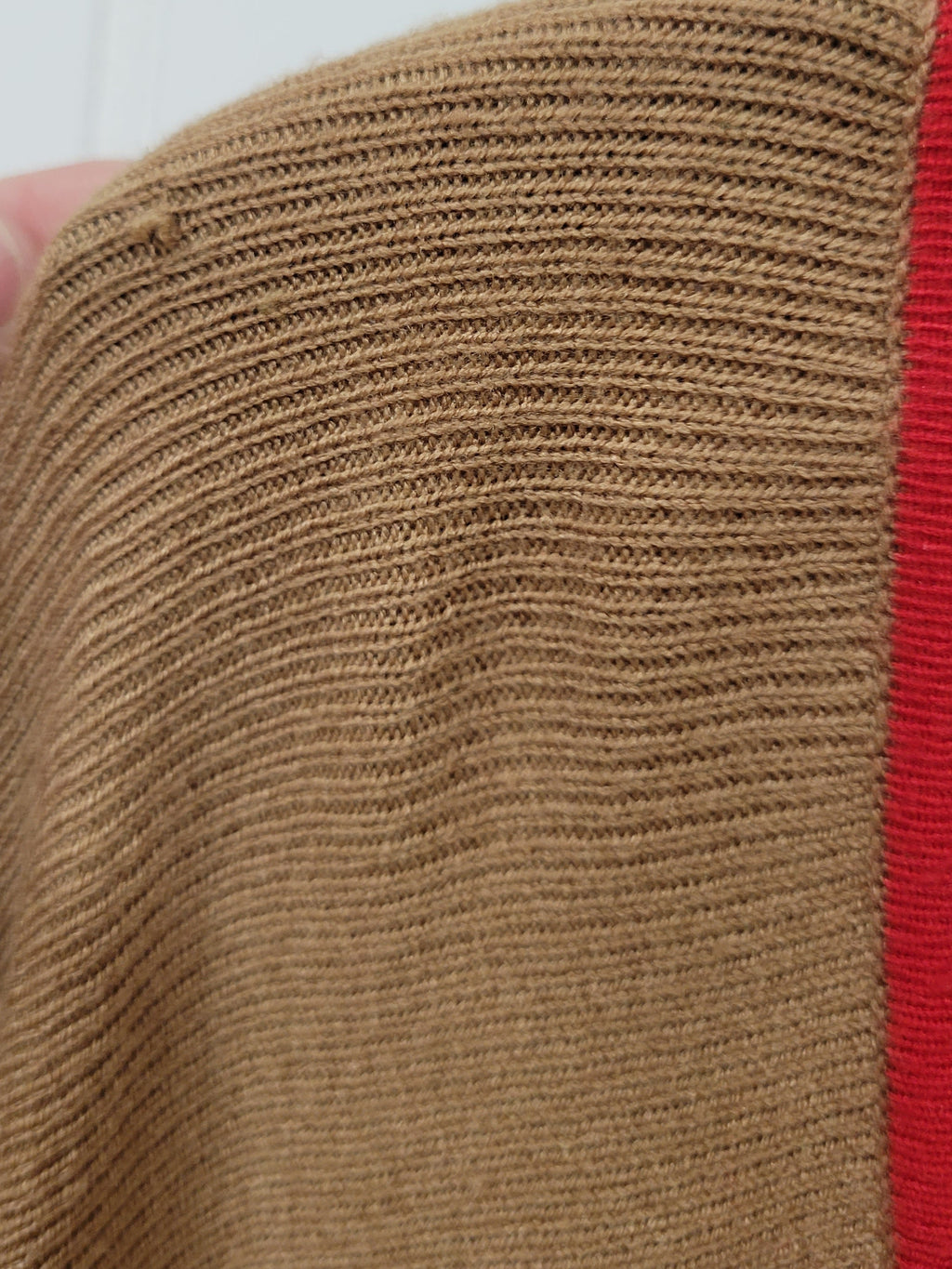 Mersea, Poncho, one size fits most