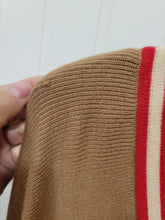 Load image into Gallery viewer, Khaki Poncho
