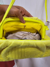 Load image into Gallery viewer, Bright Green/Yellow Purses
