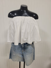 Load image into Gallery viewer, Crescent Tube/Crop Top
