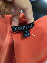 Load image into Gallery viewer, Lafayette 148, Dress, size 16
